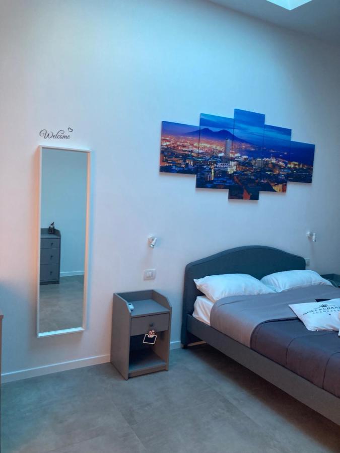 Morra'S Room Neapel Exterior foto