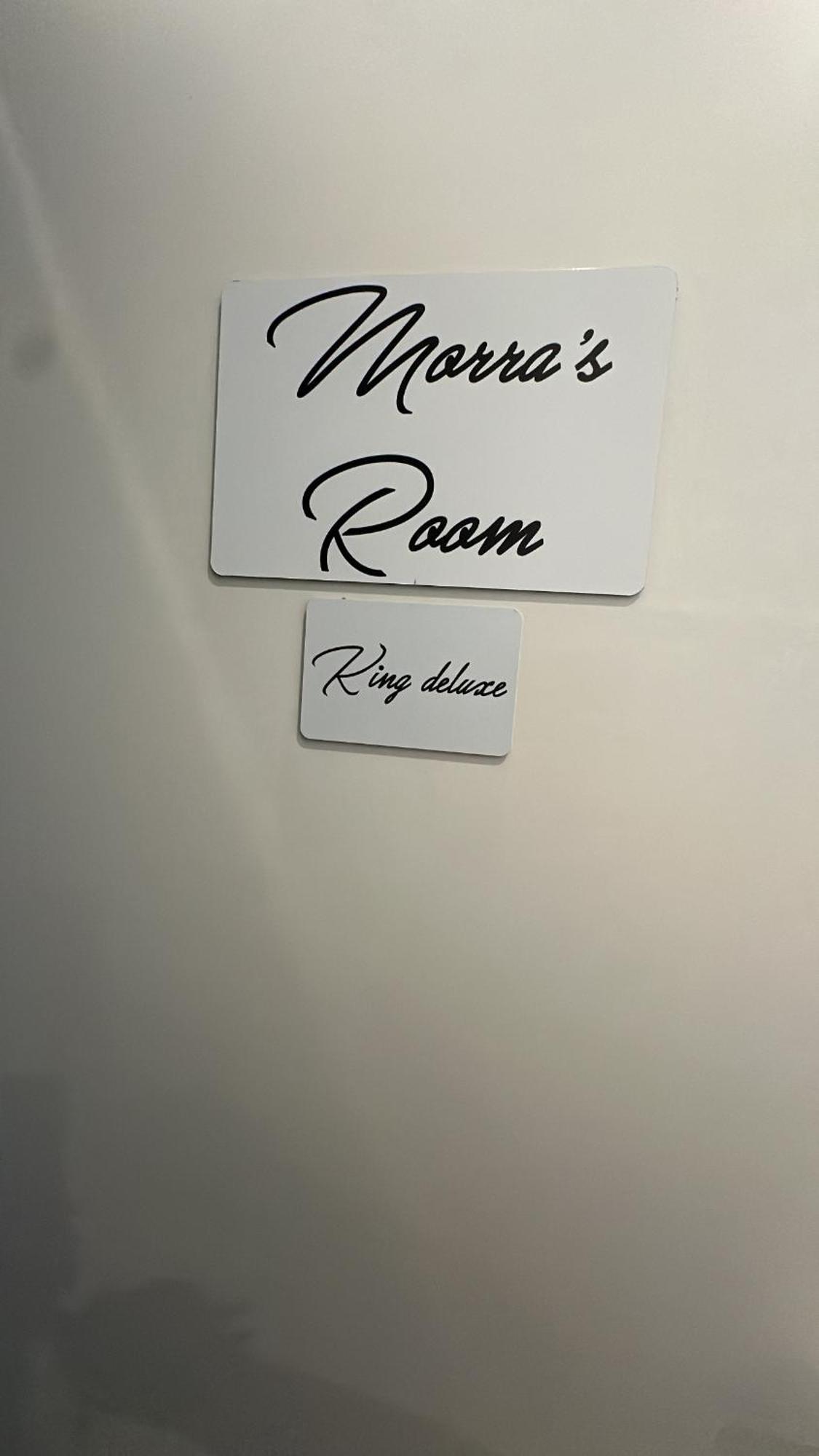 Morra'S Room Neapel Exterior foto
