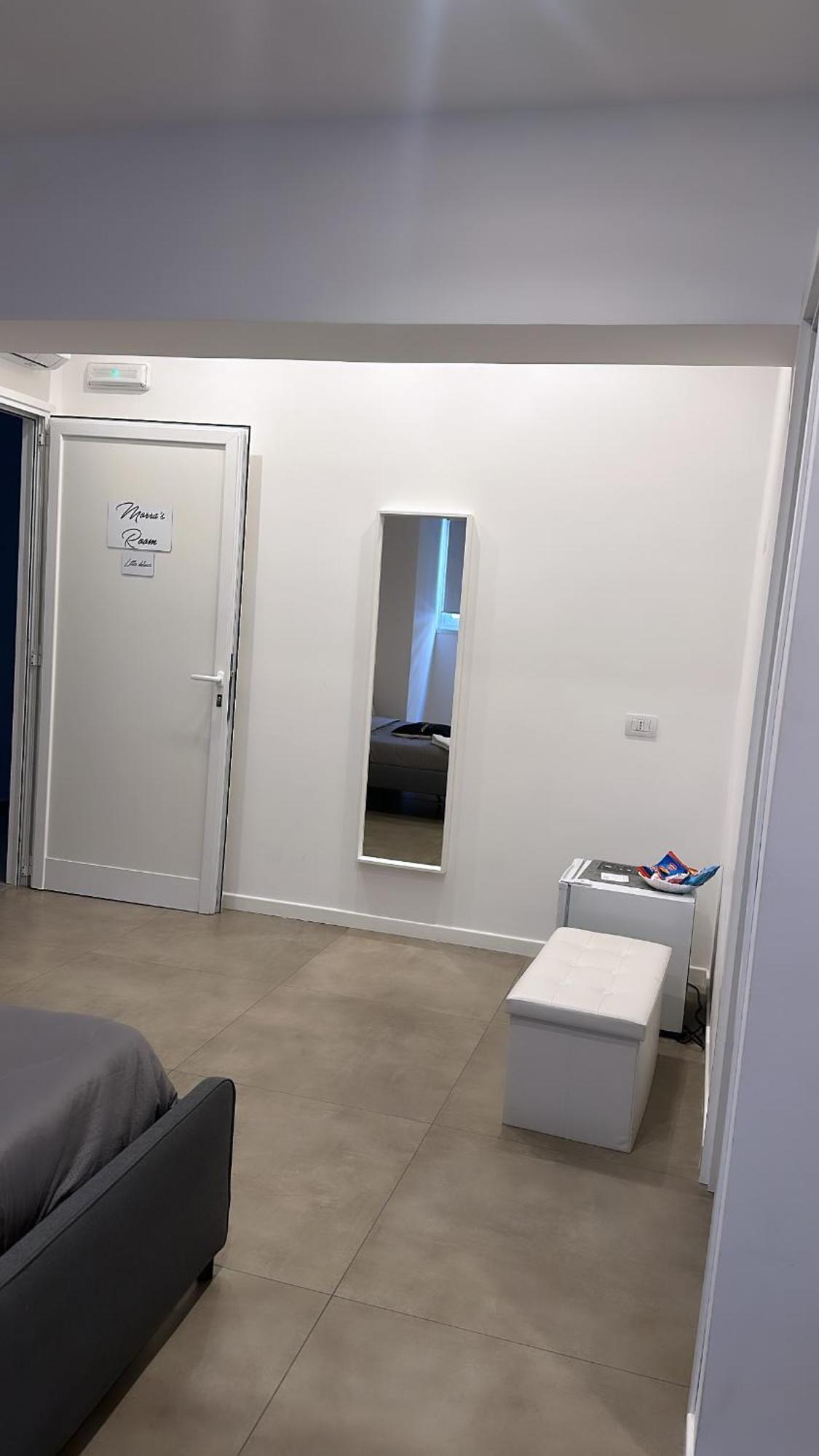 Morra'S Room Neapel Exterior foto